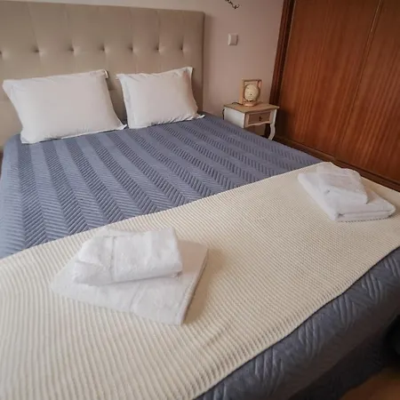 Sweethome * Nazaré