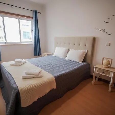 Sweethome Nazaré