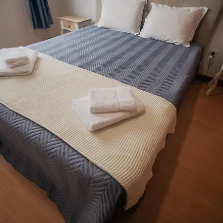Sweethome Nazaré