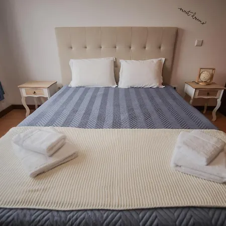 Lägenhet Sweethome