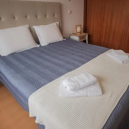 Sweethome Nazaré