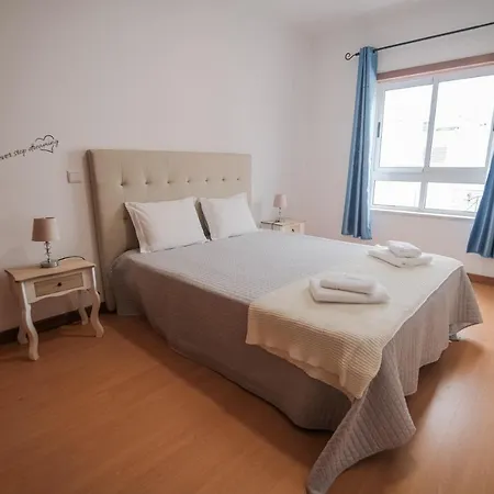 Sweethome Nazaré
