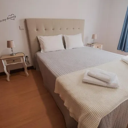 Sweethome * Nazaré
