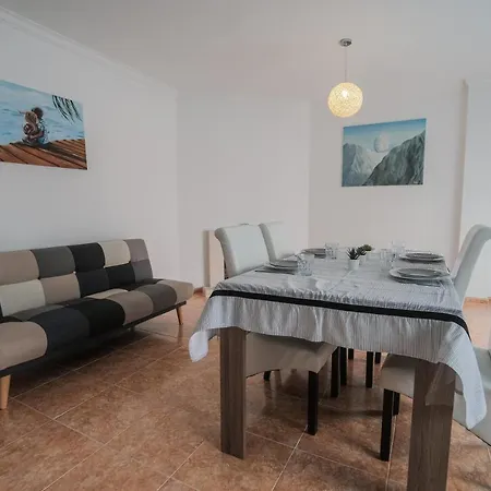 Sweethome Nazaré