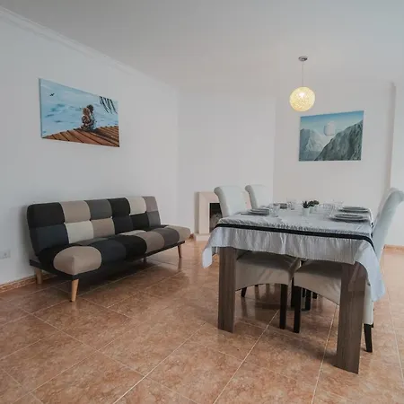 Lägenhet Sweethome *