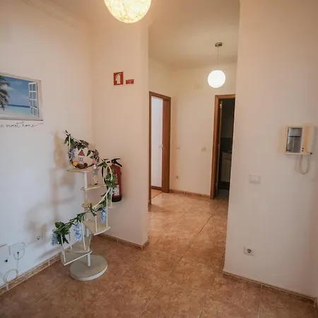 Sweethome Lägenhet